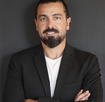 Lolo Drago, fundador y director terapéutico de Bellamar