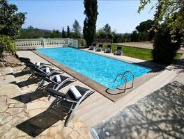 Piscina del centro